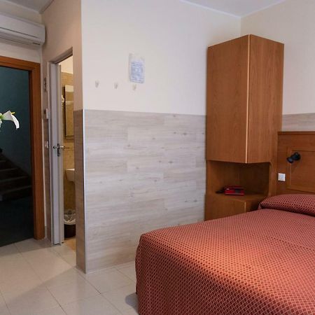 Hotel Real Sottomarina Dış mekan fotoğraf