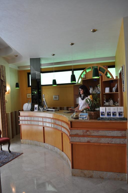 Hotel Real Sottomarina Dış mekan fotoğraf