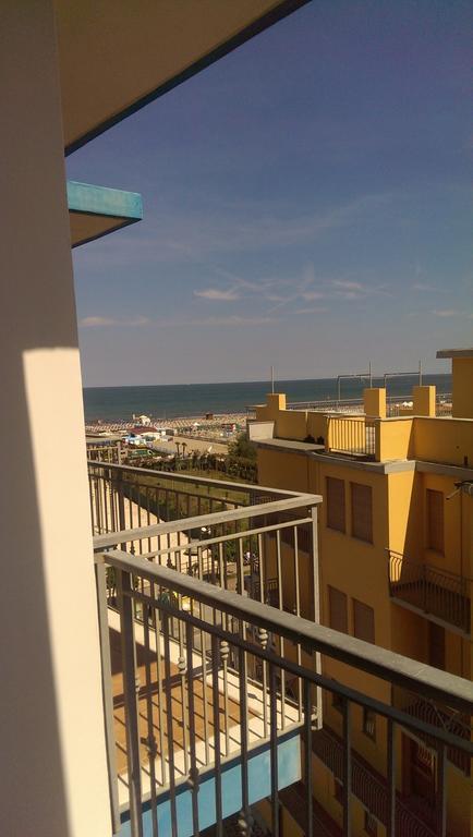 Hotel Real Sottomarina Dış mekan fotoğraf