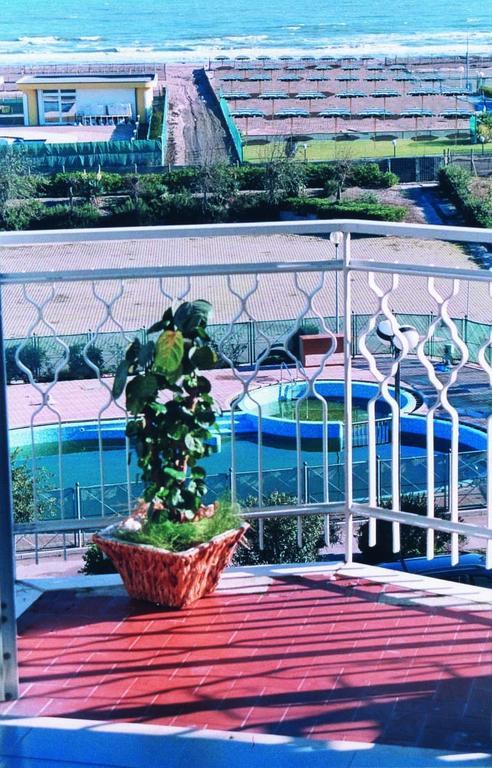 Hotel Real Sottomarina Dış mekan fotoğraf