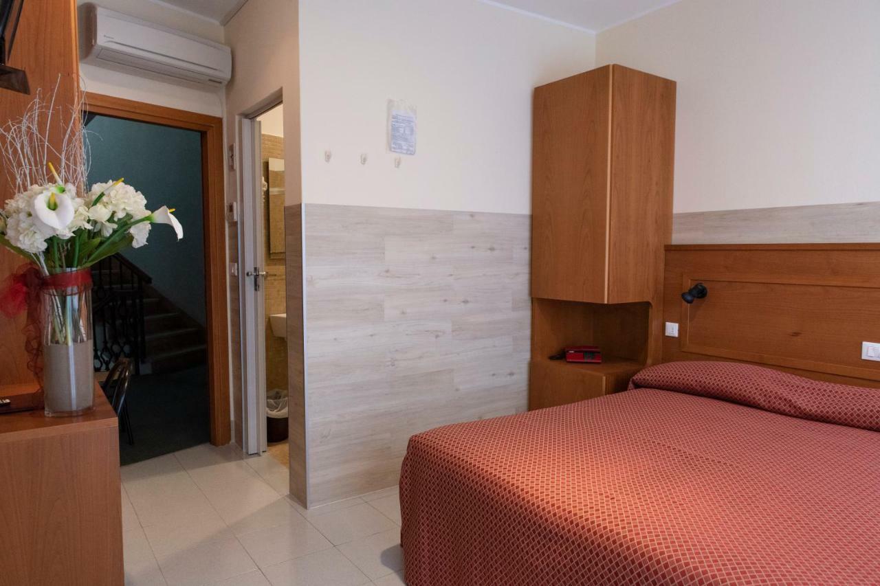 Hotel Real Sottomarina Dış mekan fotoğraf